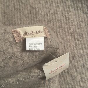 🛍️❄️Warm soft scarf